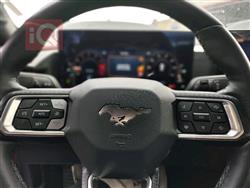 فورد موستانج